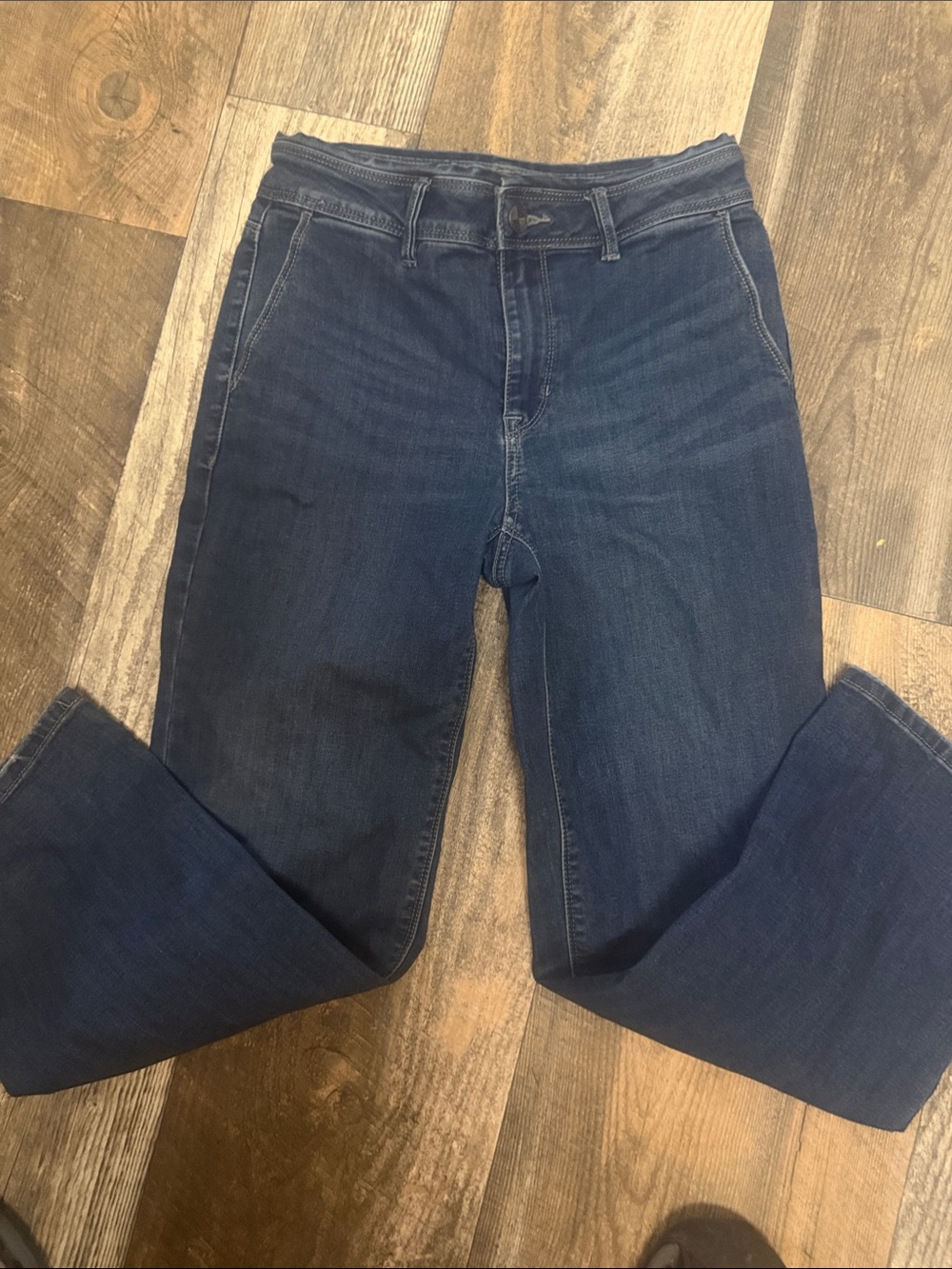 The new Italy carrera jeans size 29